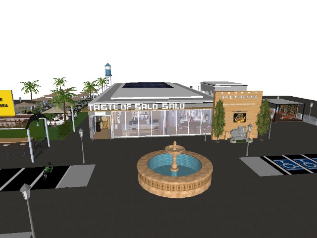 Copy of Yun may bubong na #25898216 by paladan joebert