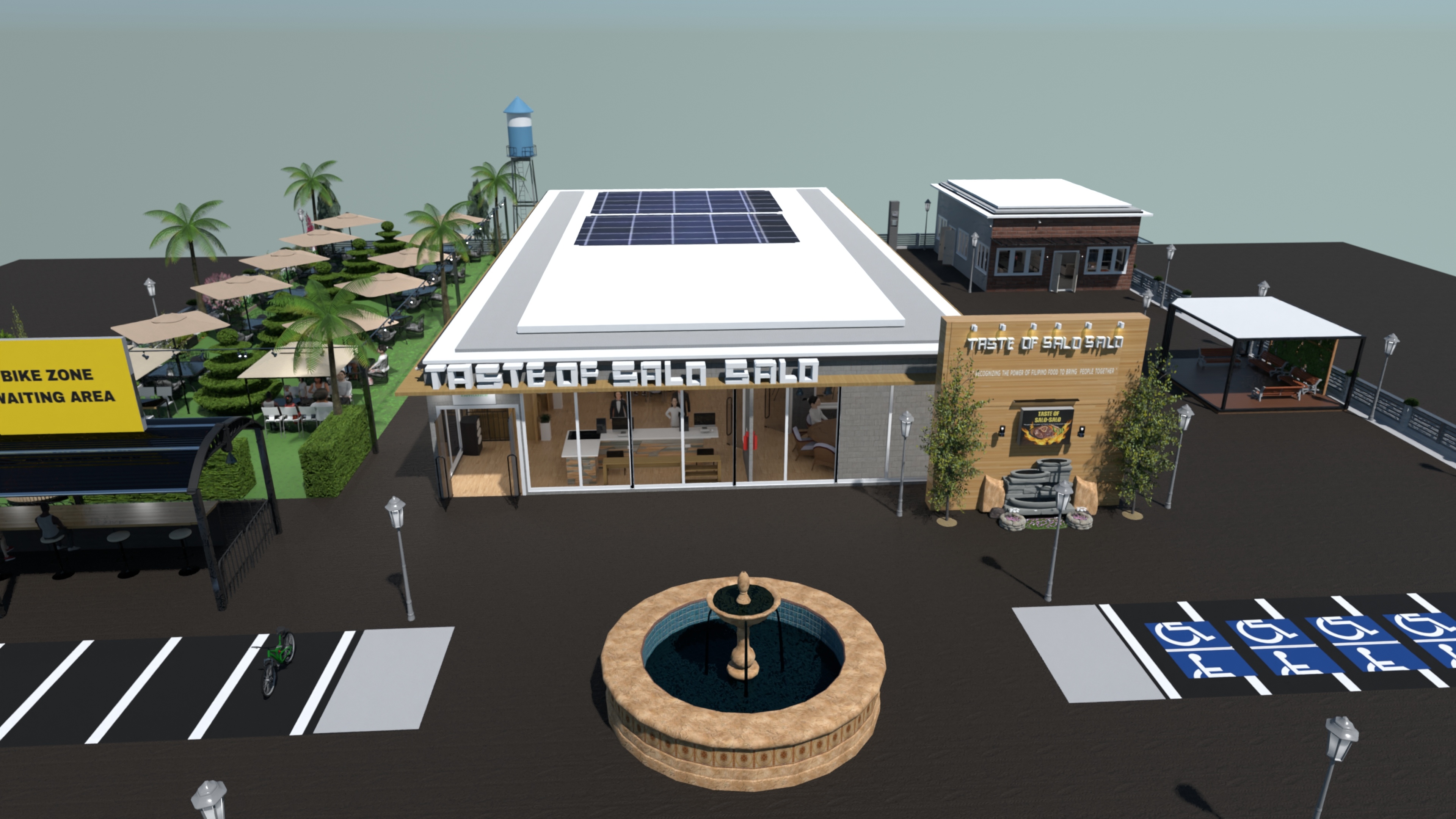 Copy of Yun may bubong na #25898260 by paladan joebert