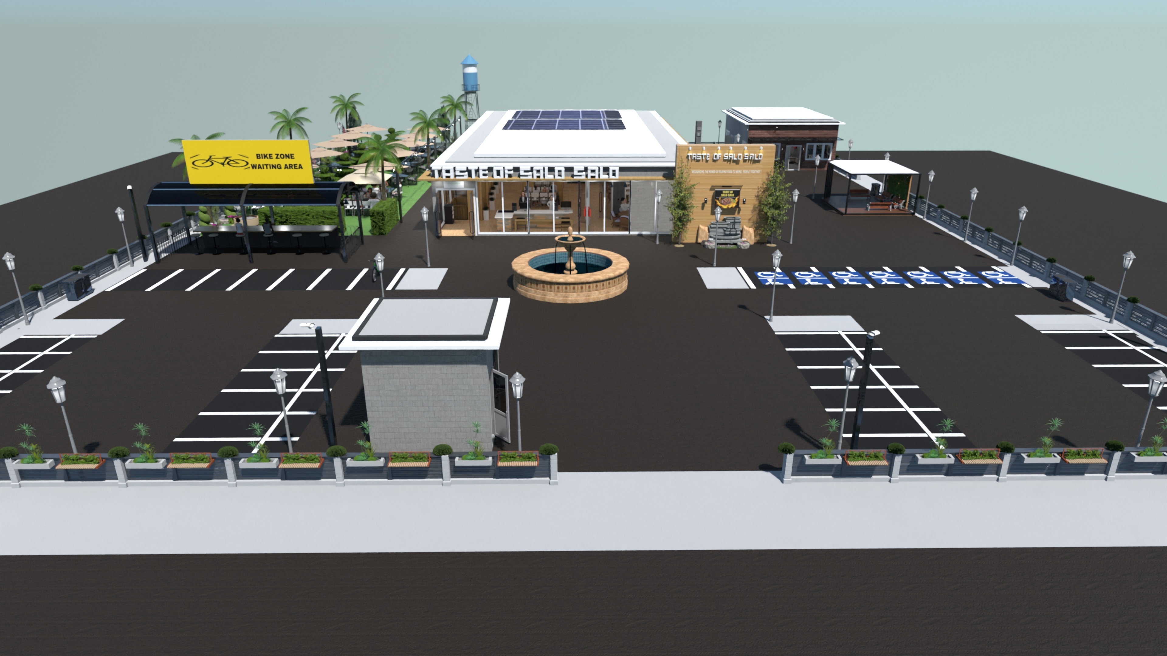 Copy of Yun may bubong na #25899100 by paladan joebert