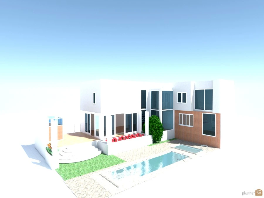 fahome #58477 by Fabiola Mora