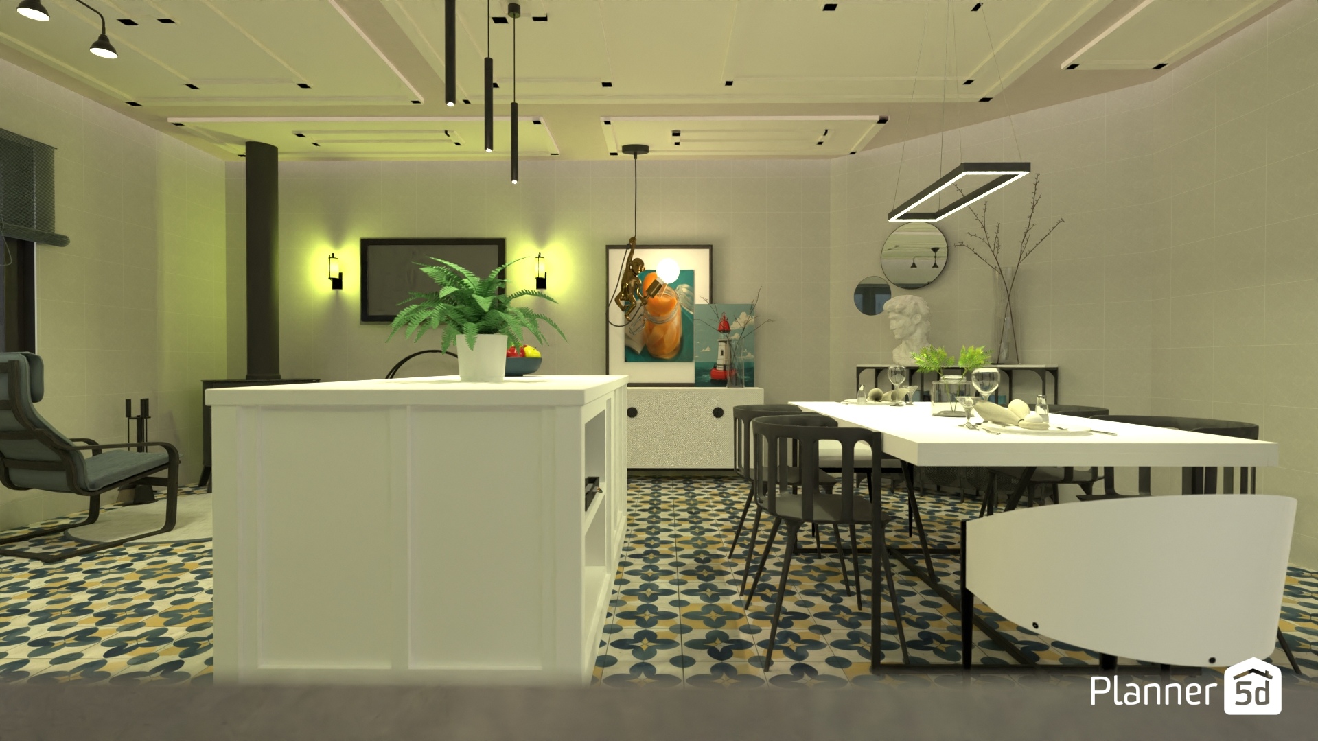 mezcla de estilos #30321320 by Yolanda Infante Garrido