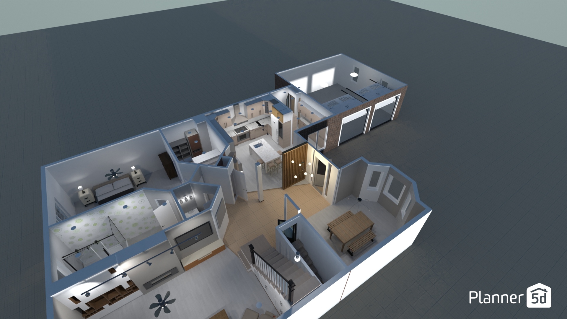 Westchester Claudia 2 #23391518 by User 157045118