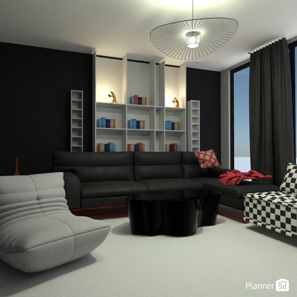 Pre-Black Friday #23337150 by Editors Choice