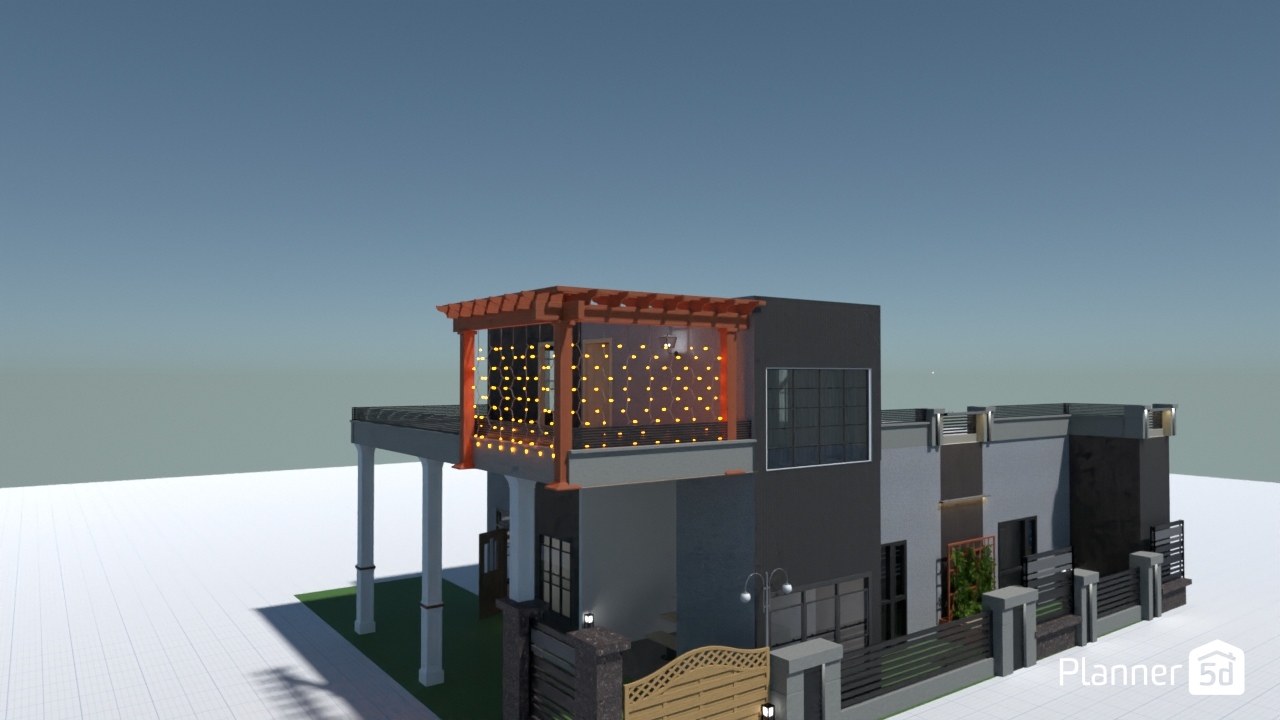 Project #8 #25790620 by Kshitiz Patel