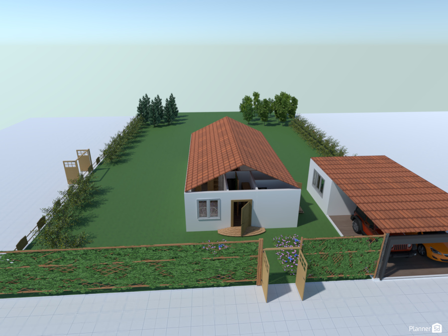 Territory #5826597 by Zlenka Zlenka