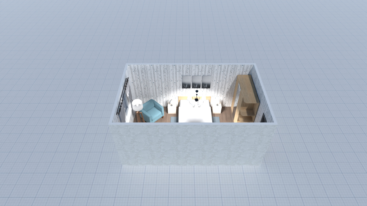 Small apartment #10228316 by Polina