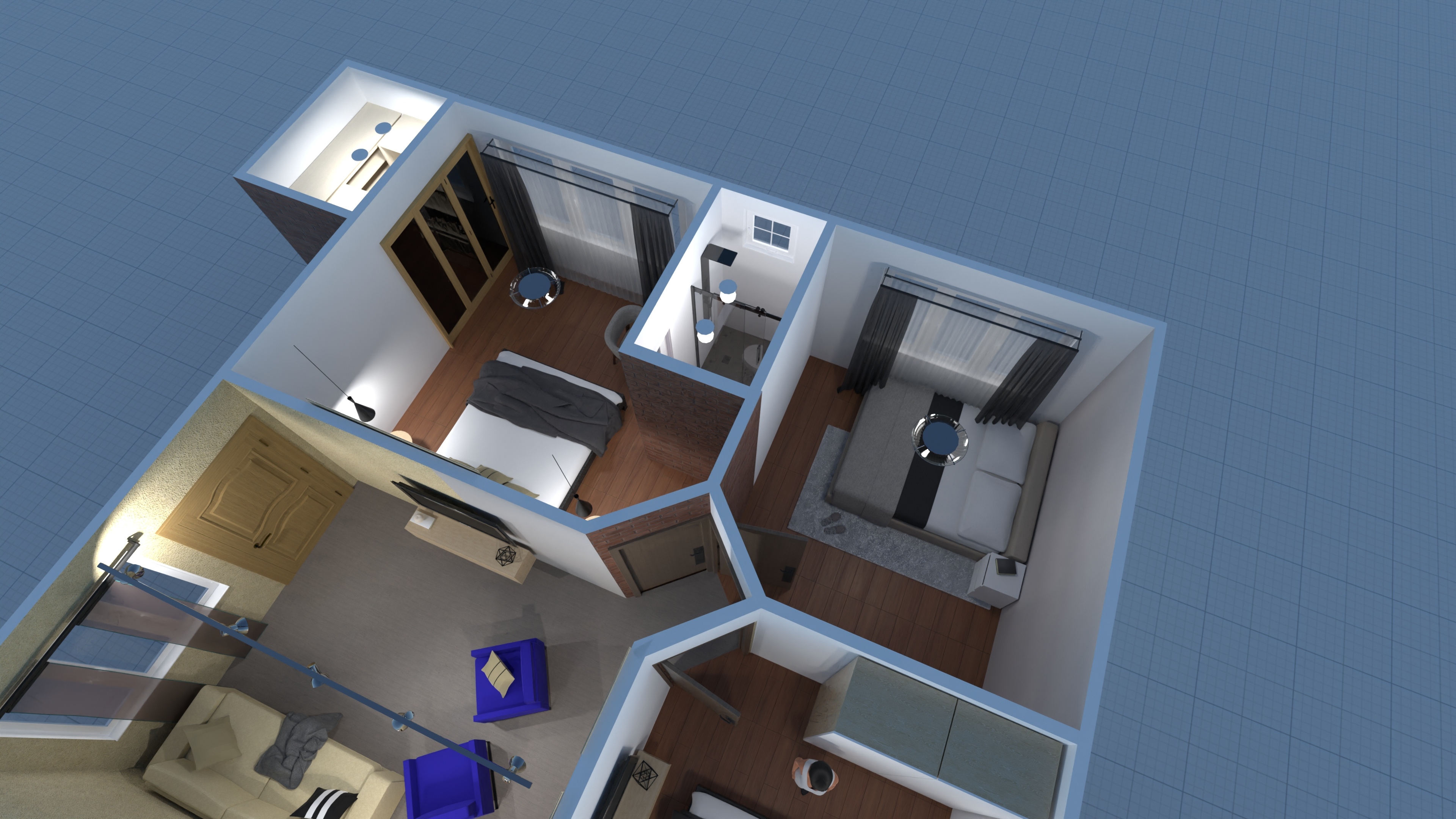 Rascunho #23390186 by User 157893182