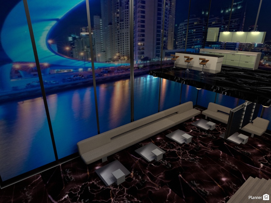 city night #1837249 by Jason