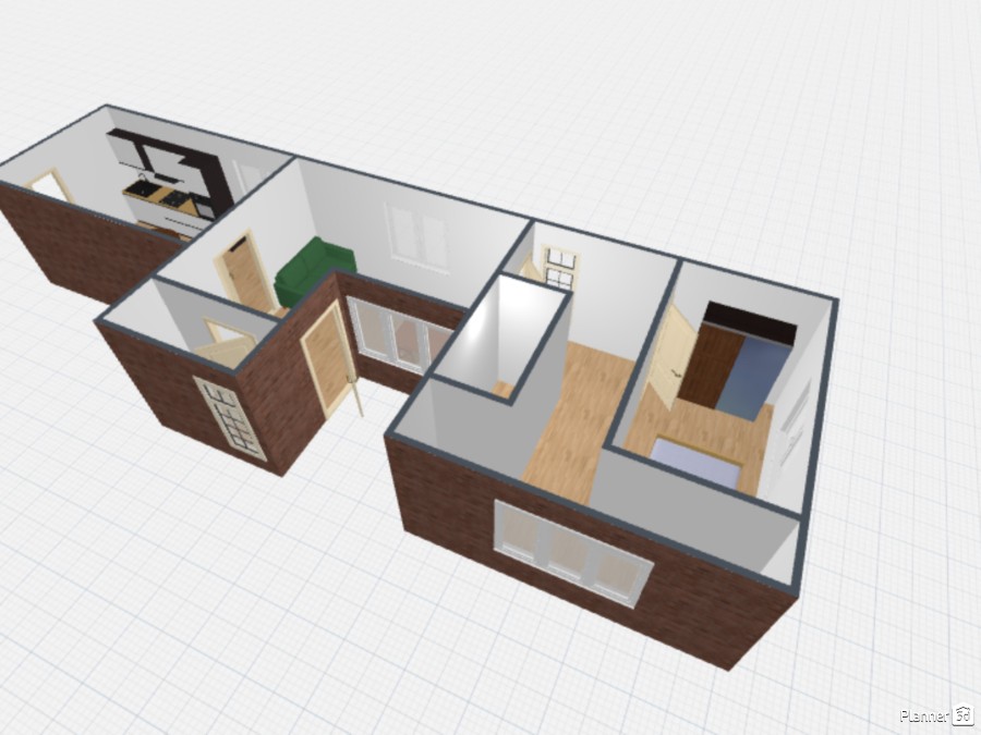 New project #23329506 by User 158245042