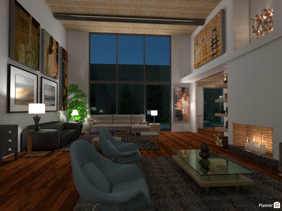 SD Loft #1383108 by Marina Fragouli/Μαρίνα Φραγκούλη