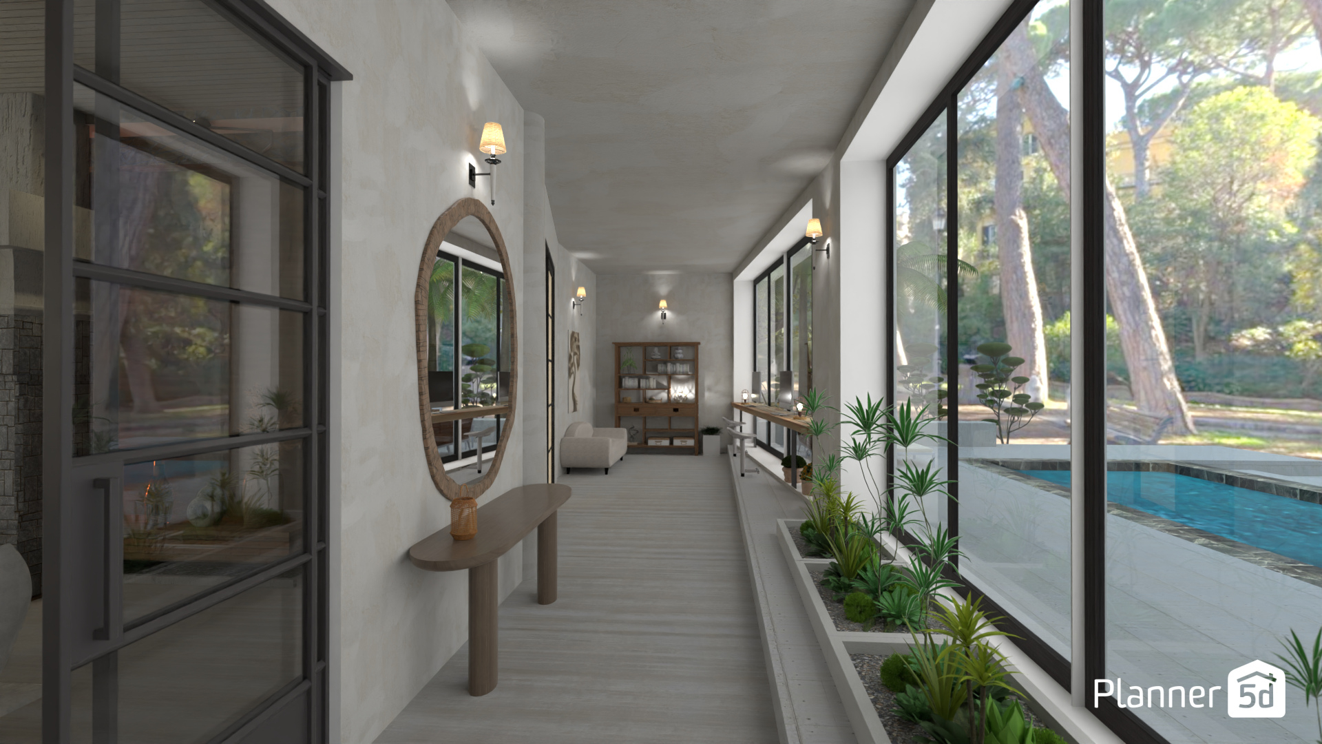 Дом джапанди #18967095 by Olga