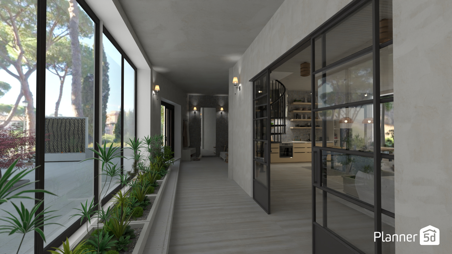 Дом джапанди #18967399 by Olga