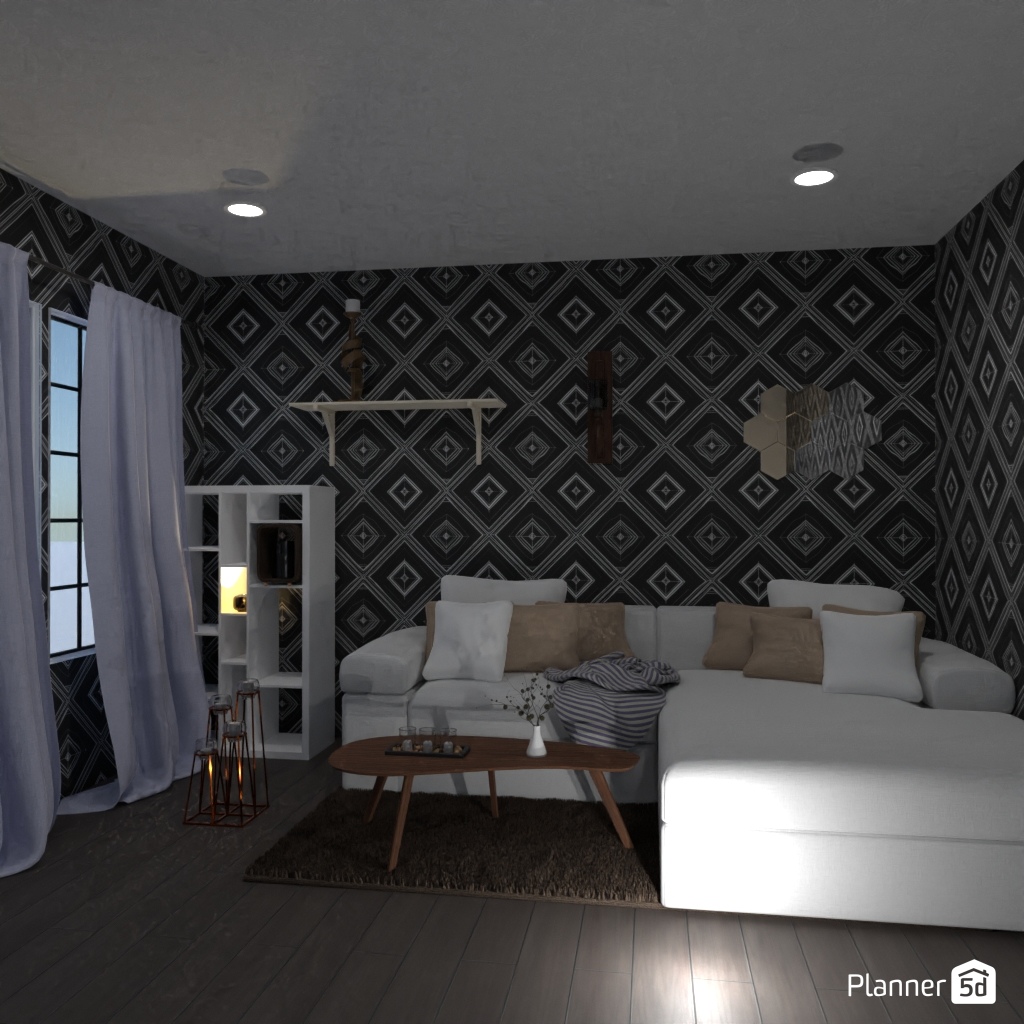 Candle day copy #23536326 by Editors Choice