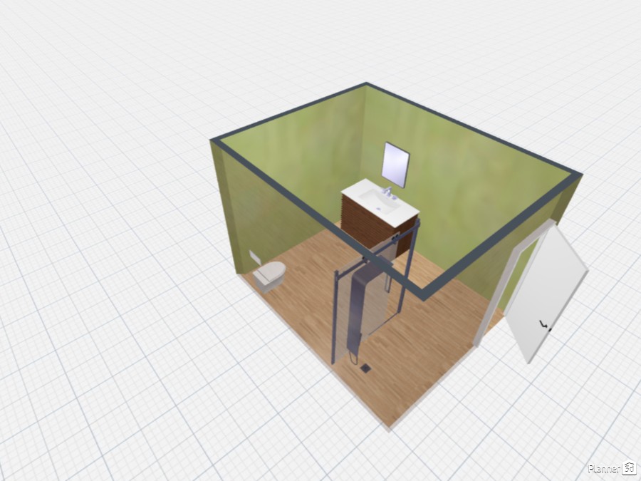 Salle de Bain A11 #26166344 by User 172967172