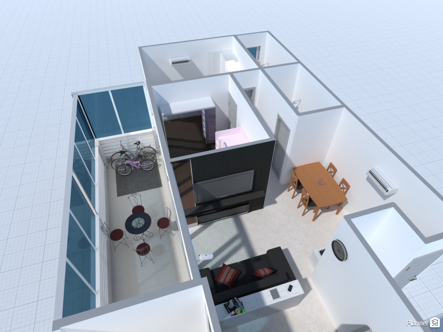 I Am Tatuape 301 #2597952 by Renan Benedicto Pereira