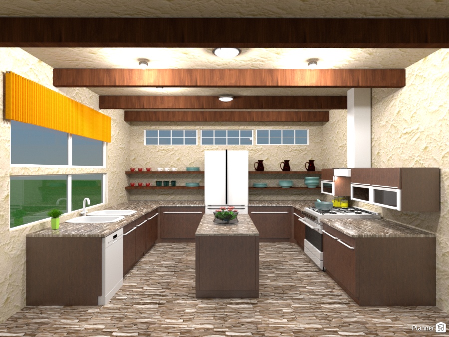 rustic twist #1366806 by Joy Suiter