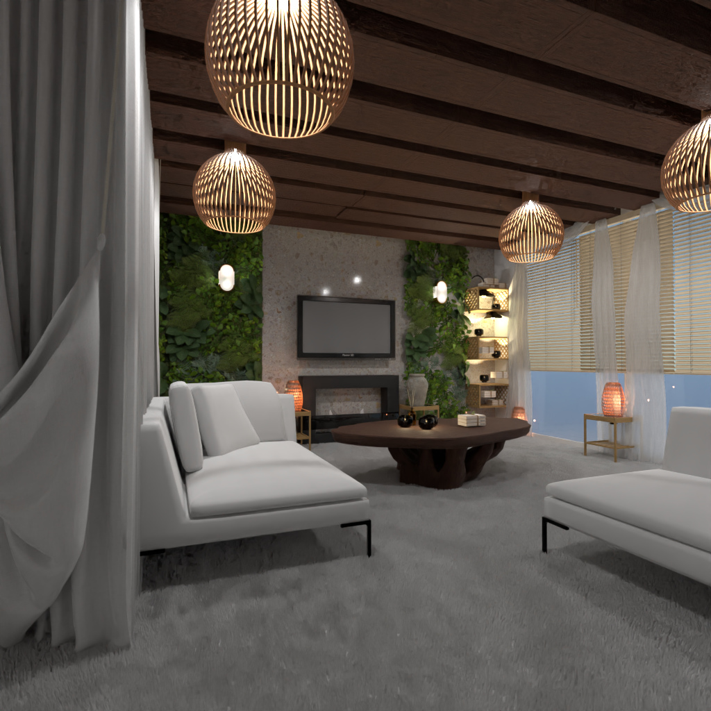 SPA Feeling #12917195 by Editors Choice