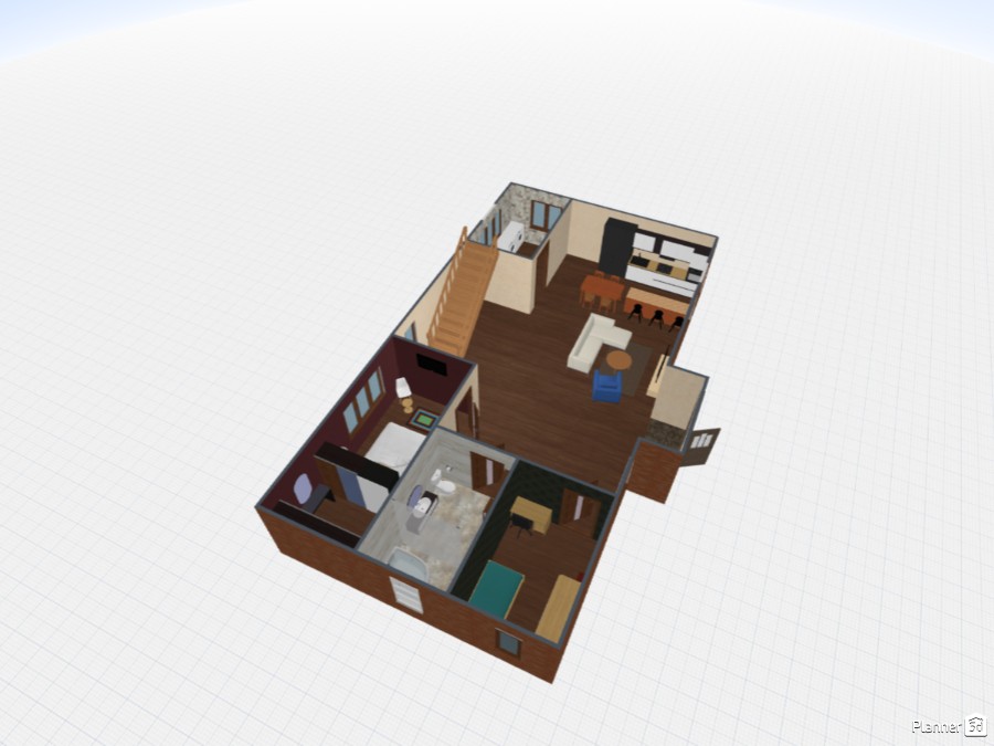 New project #23437047 by User 52570625