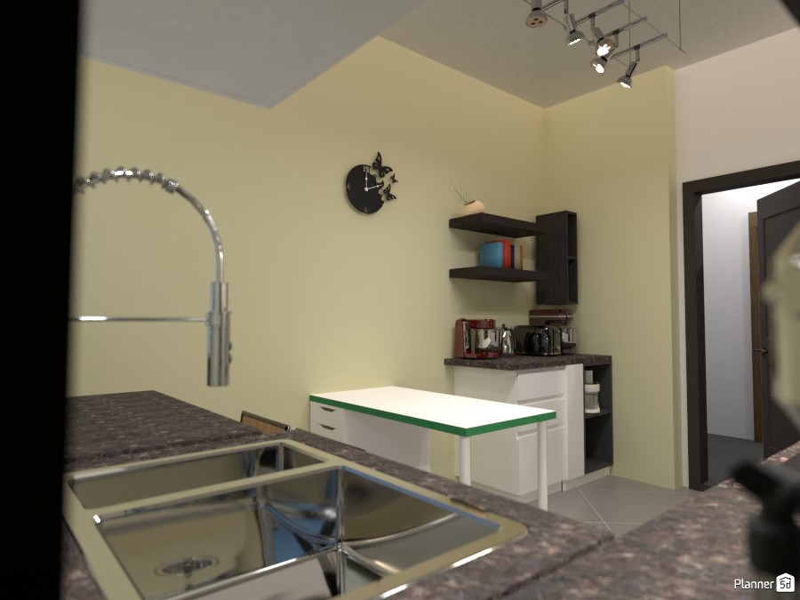 cucinca angolo2 #3744645 by tonino