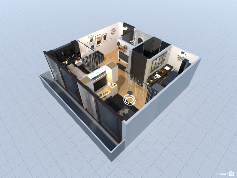 Cocina Hundred #5807237 by User 35633449