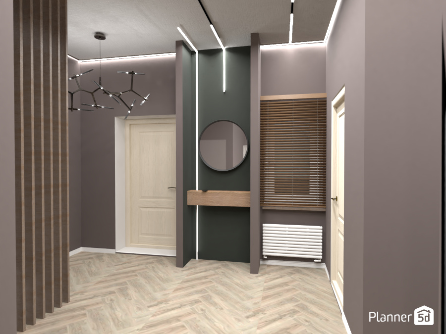 Entryway #6836426 by Akmarzhan