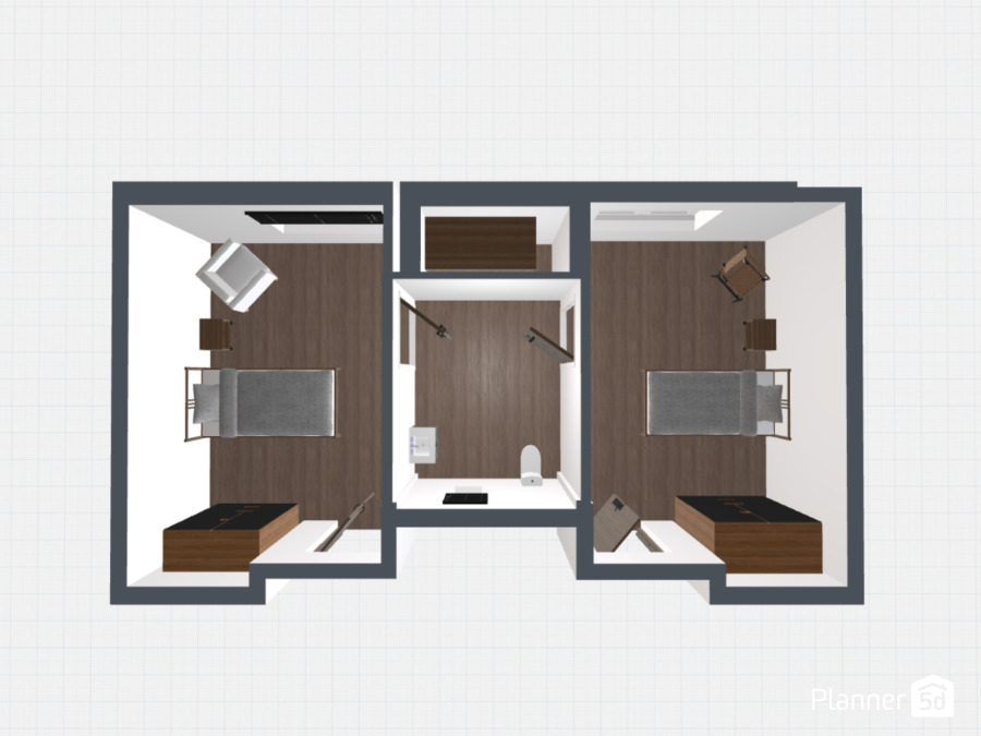 Studio B #36248532 by Charlie Johnson