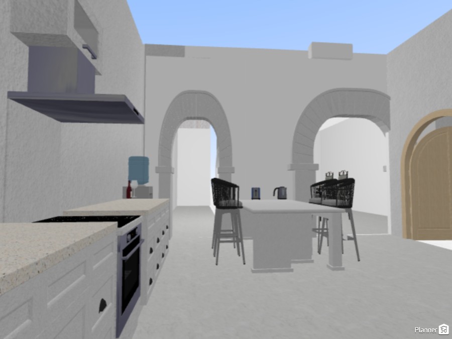 CASA SAMSO #25016608 by User 169763132