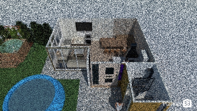 Proyecto Quincho #23398450 by User 157770970