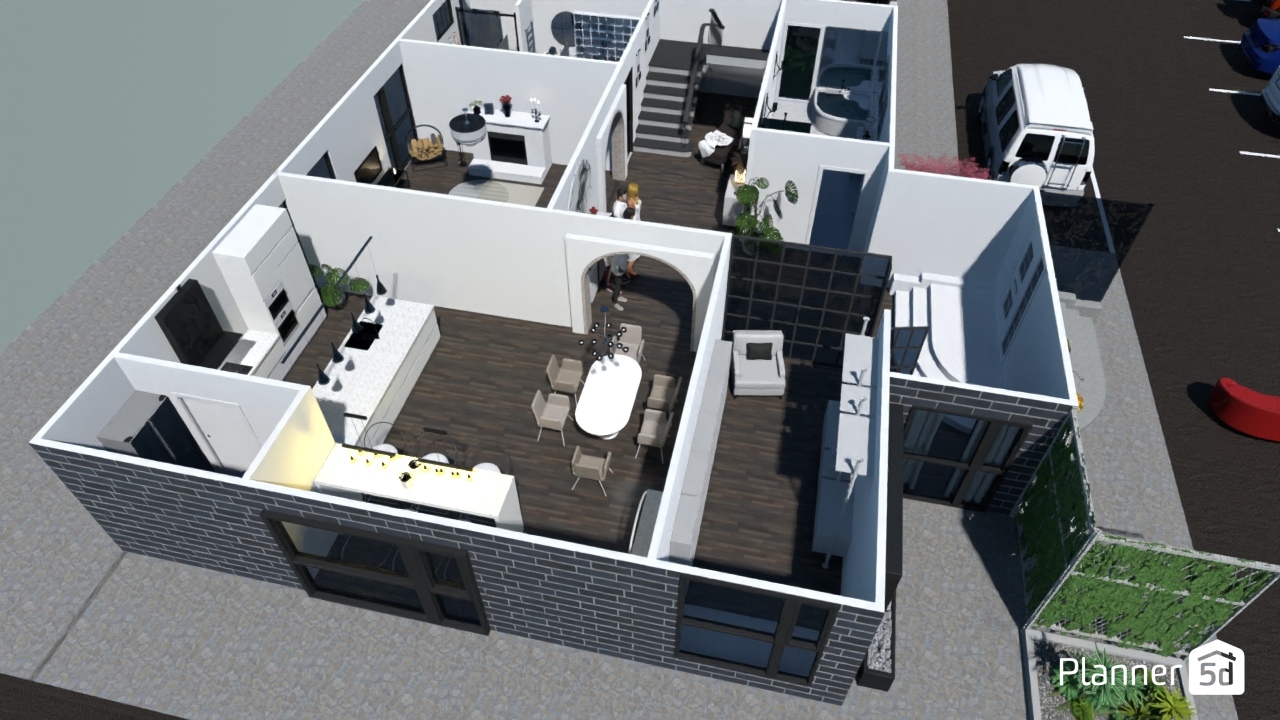 Projekt #5 #23390834 by User 150904926