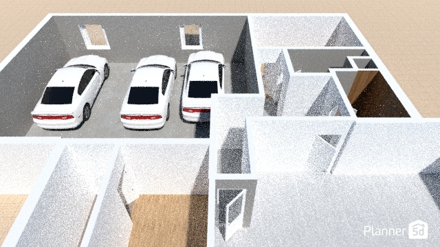 La Loggia seminterrato #23340170 by User 48889510