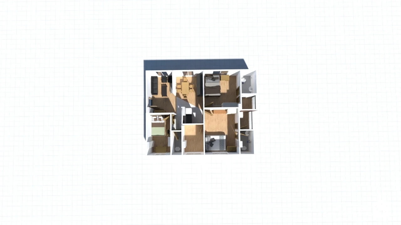 flat #3150052 by Ishraque
