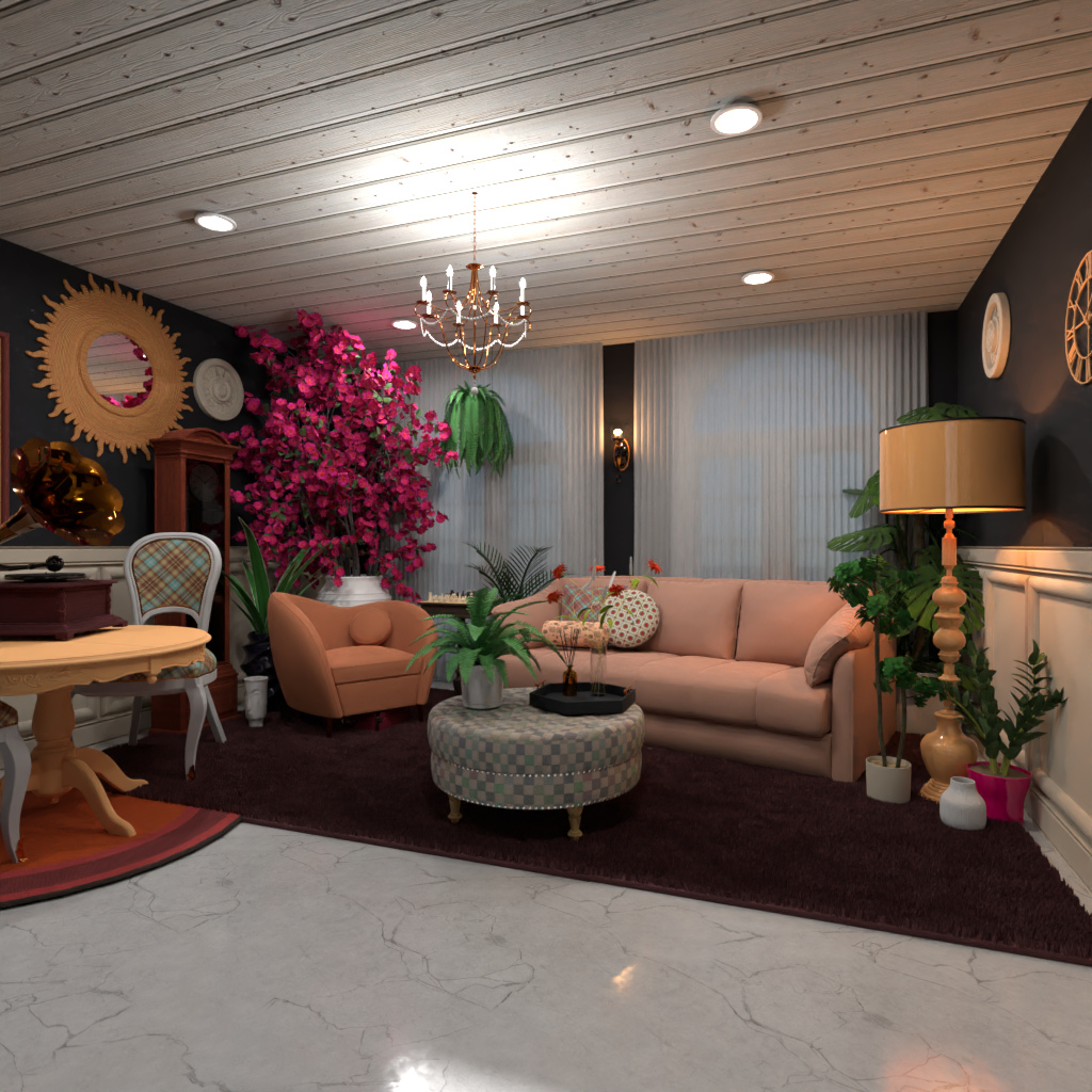 Maximalism #13833967 by Editors Choice