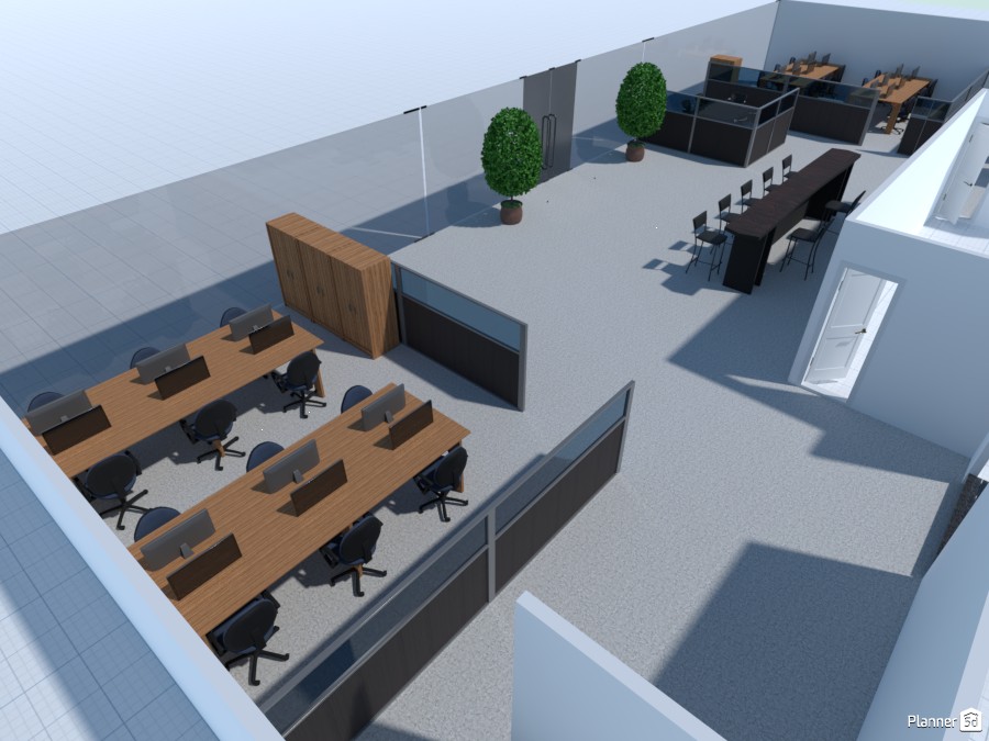 Layout Loja #3191790 by Gabriel Santos