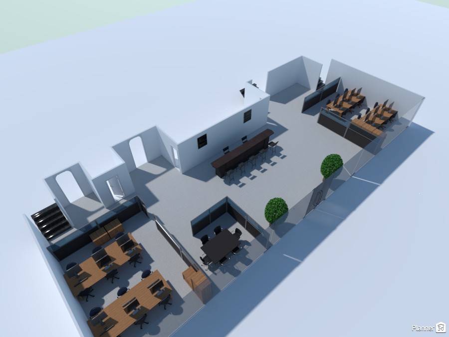 Layout Loja #3191967 by Gabriel Santos