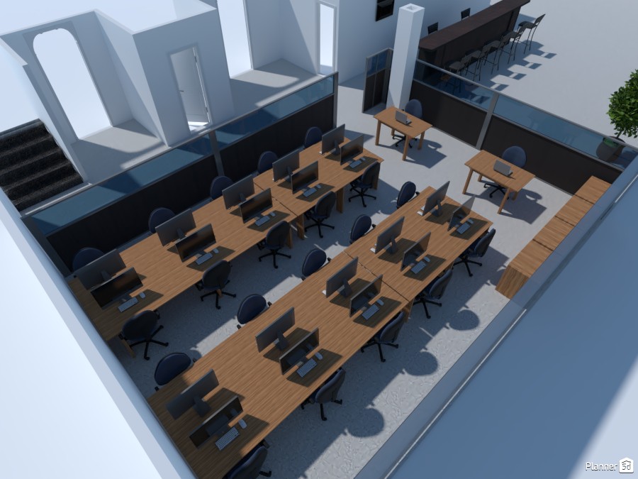 Loja - Equipe MHS #3580647 by Gabriel Santos