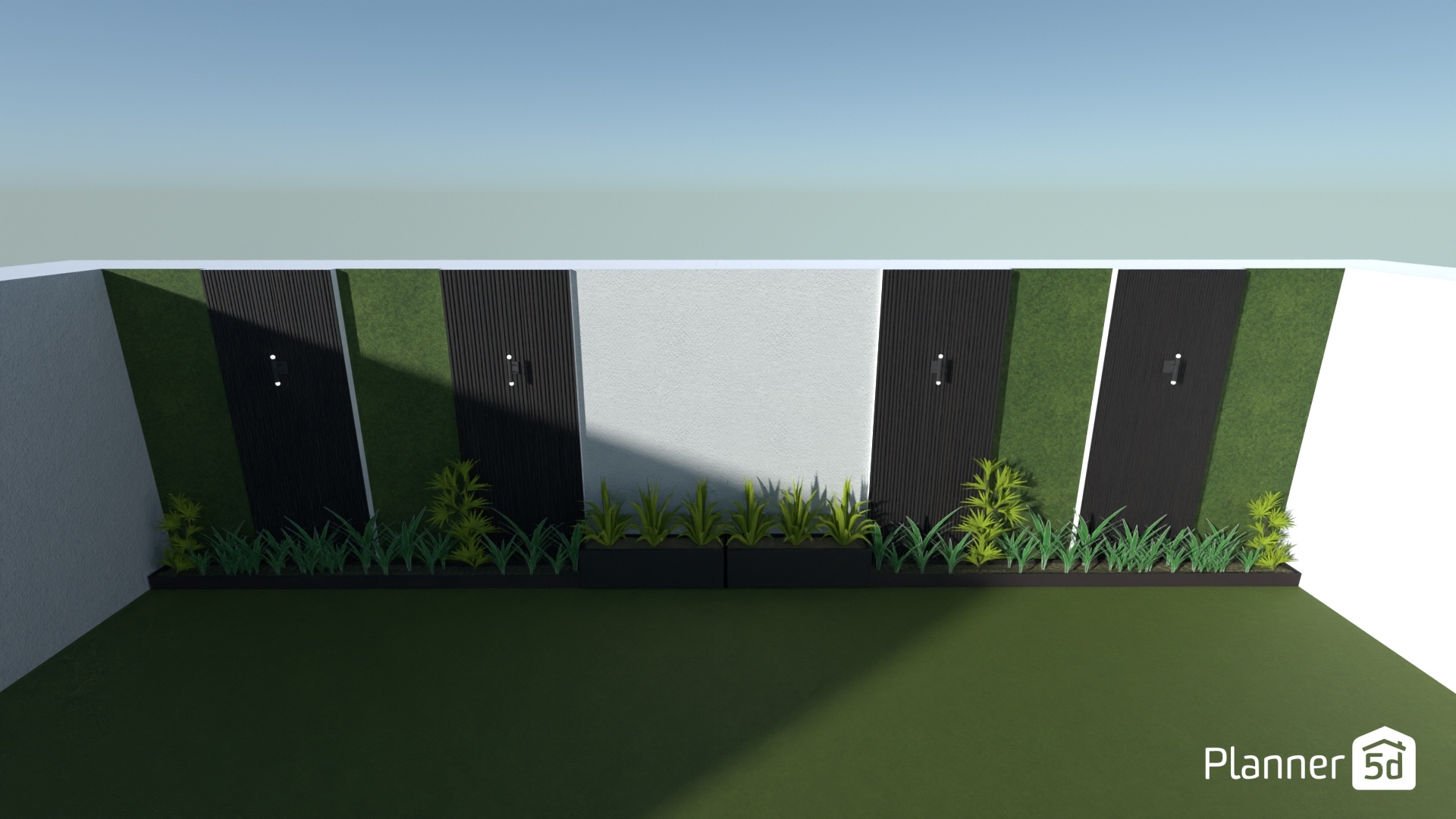 Patio PH Opción 2 #26290604 by User 176859636