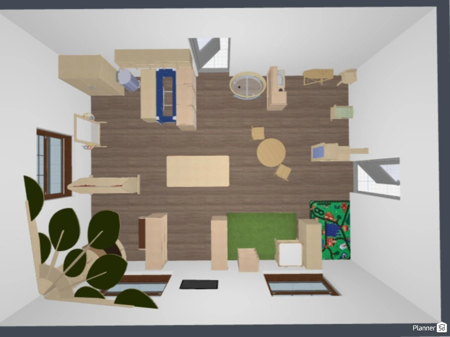 Dream Class #3051864 by User