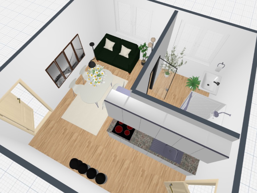 STS front room #22804442 by Lawson