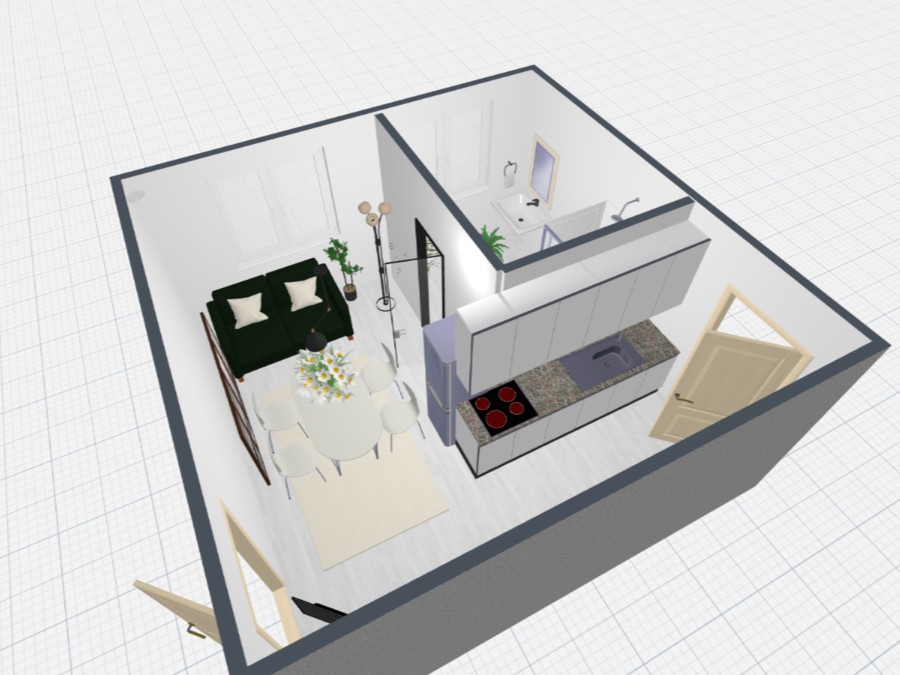 STS front room #22805482 by Lawson