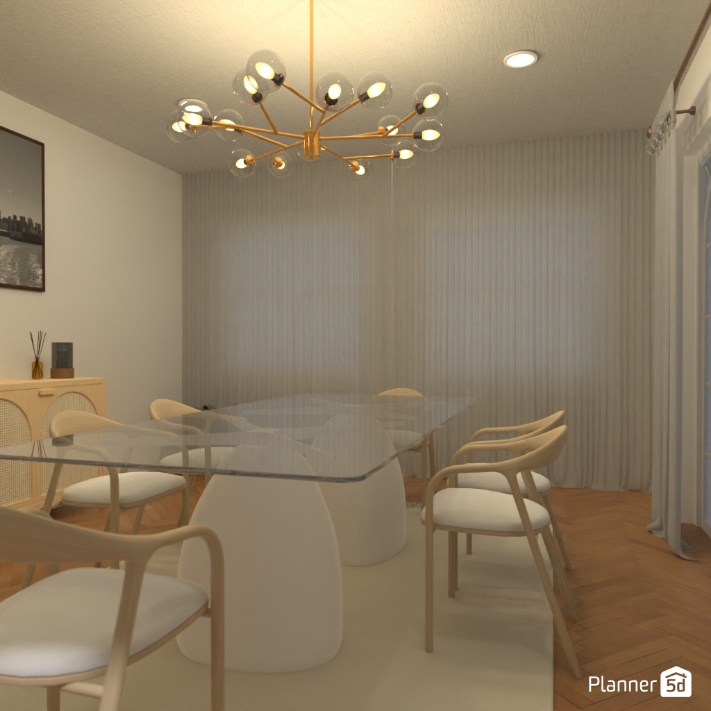 DB: Thanksgiving Day - room shell copy #23439331 by Editors Choice