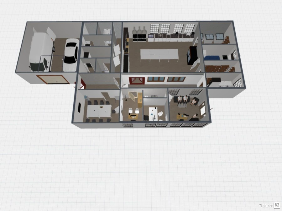 casa #3079872 by User 88177219