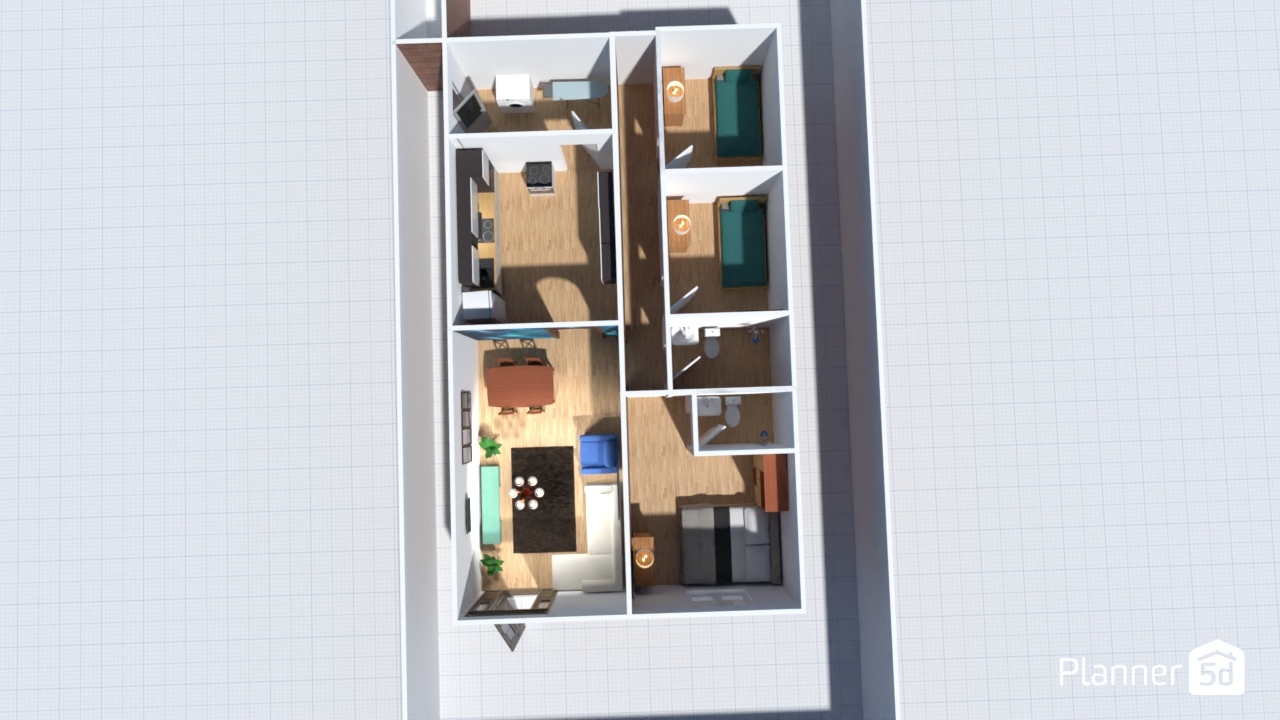 Projeto #12 #23452927 by User 155420002