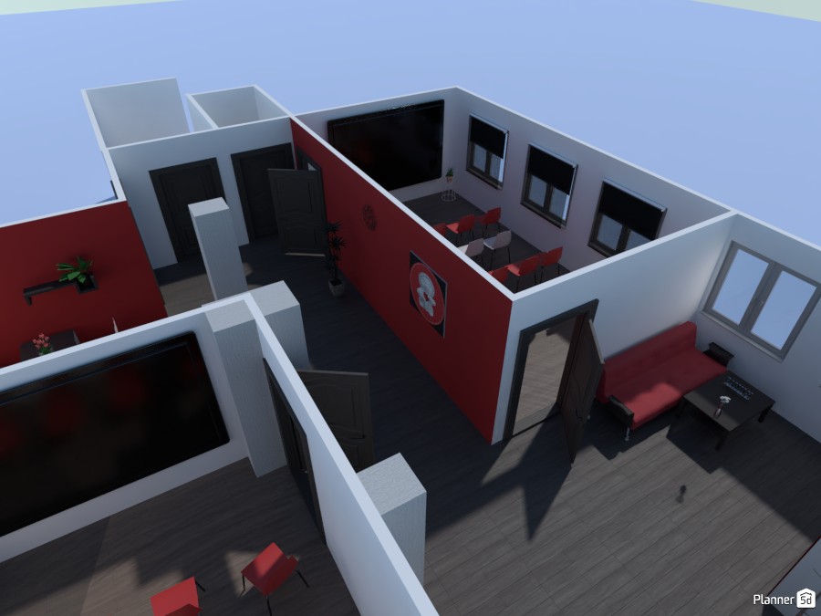 000 #3536849 by Maxim Kadochkin