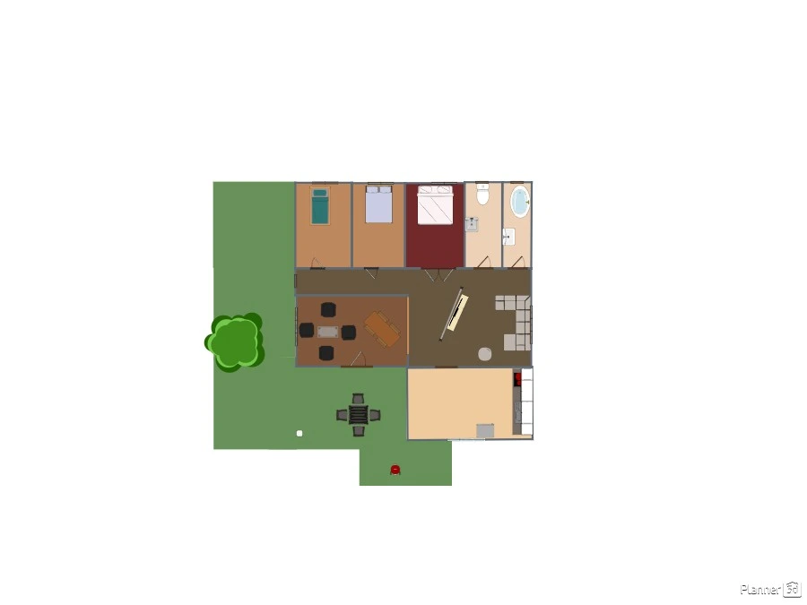 House #2971772 by Anonymous