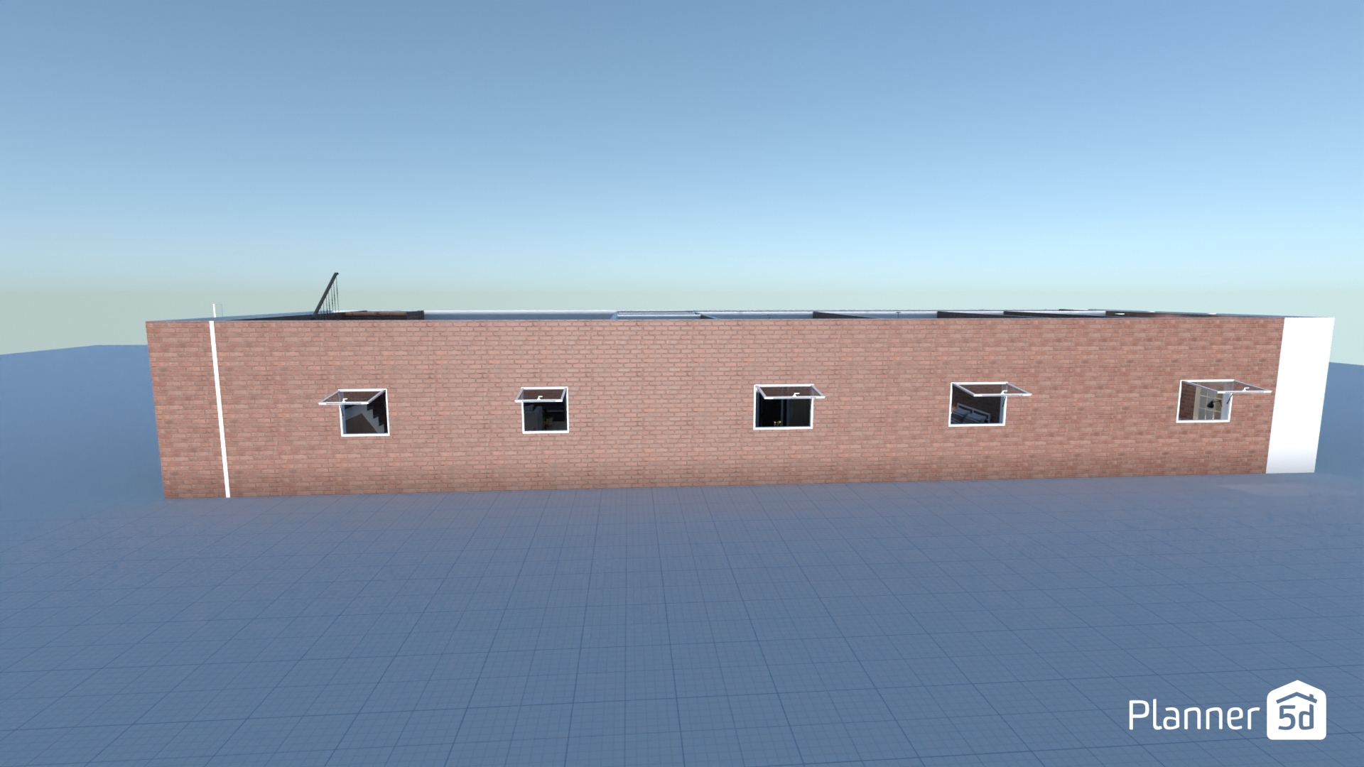 Project #13 #23384402 by User 152569278