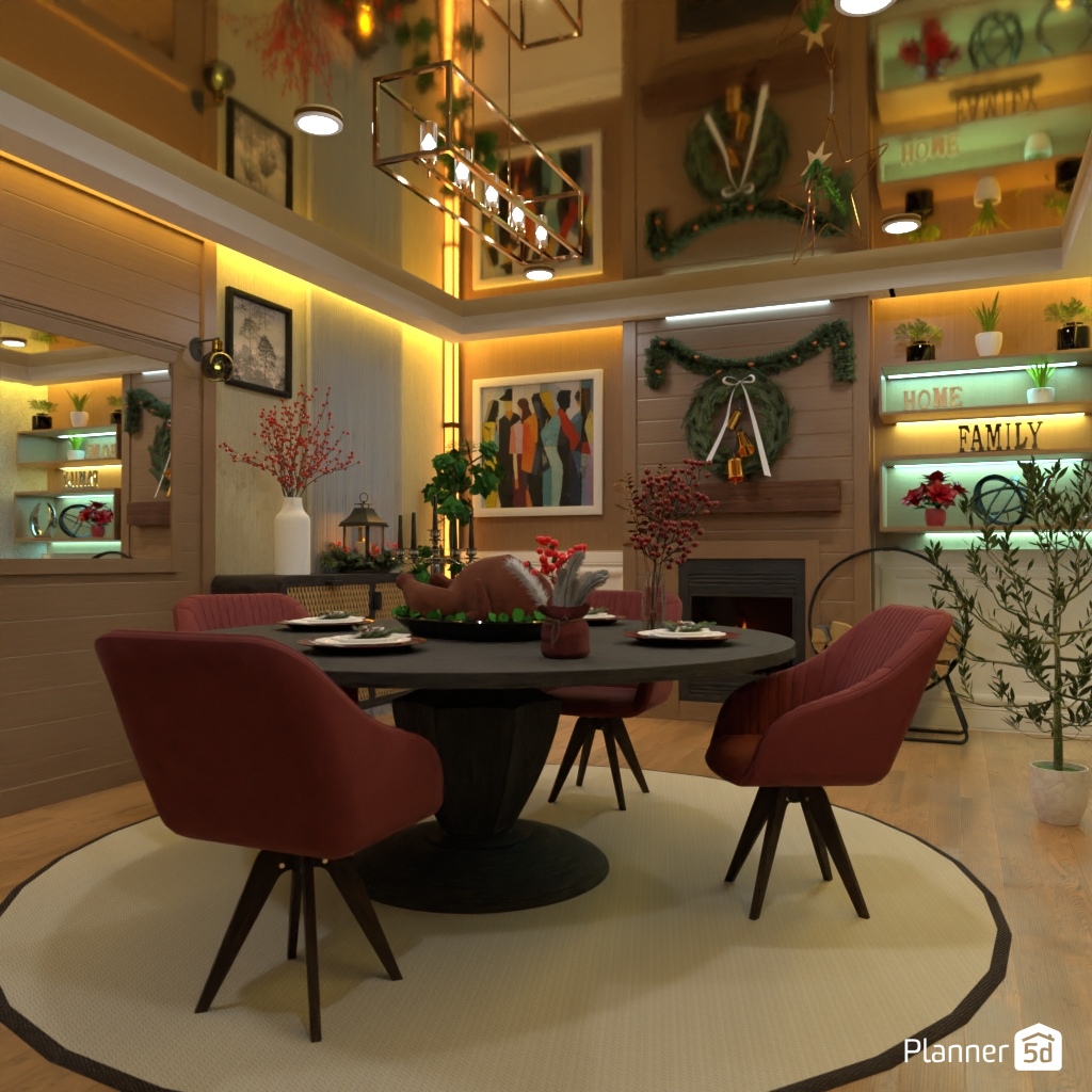 THANKSGIVING DAY #31016816 by Editors Choice