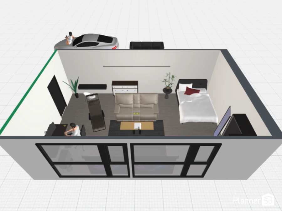 mohab room #3142612 by User 228776508