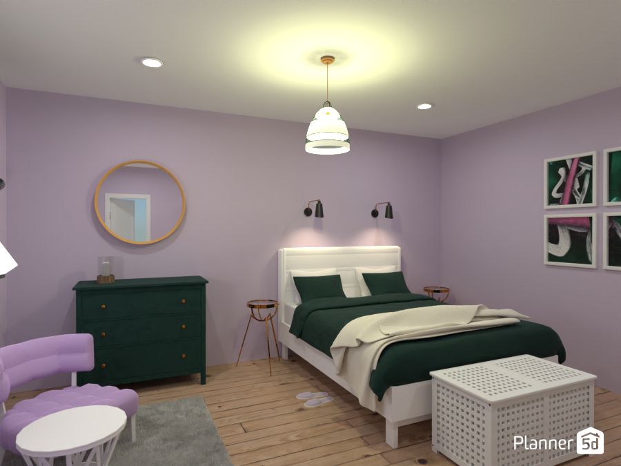 Contest: green details #8874217 by Elena Z