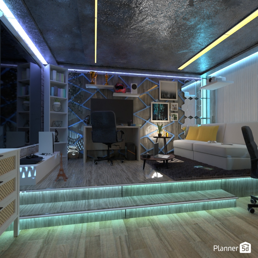 Dia dos Videojogos #21926350 by Editors Choice