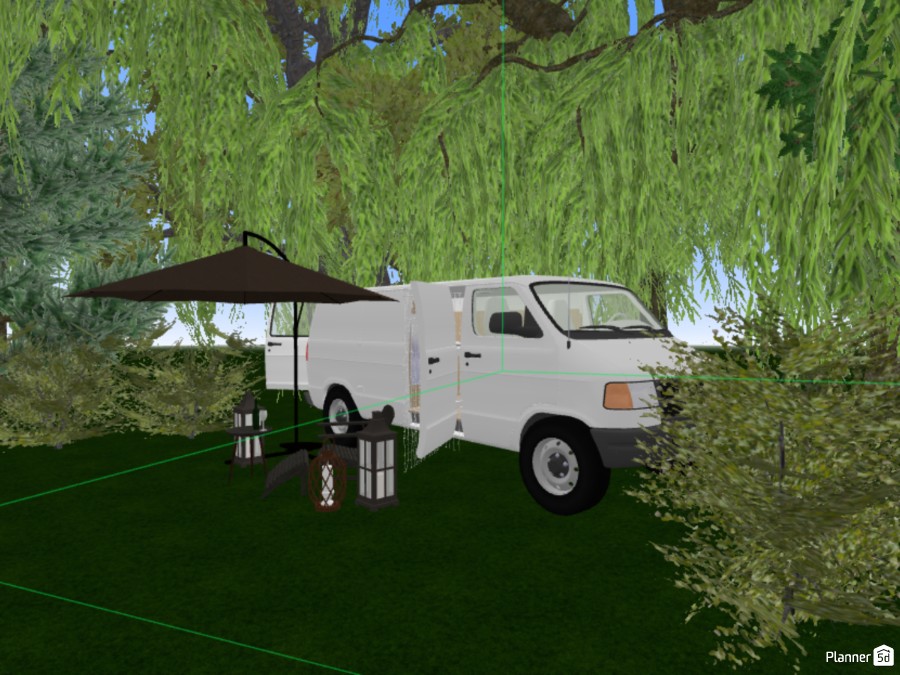 Van Life #23538074 by User 159723174